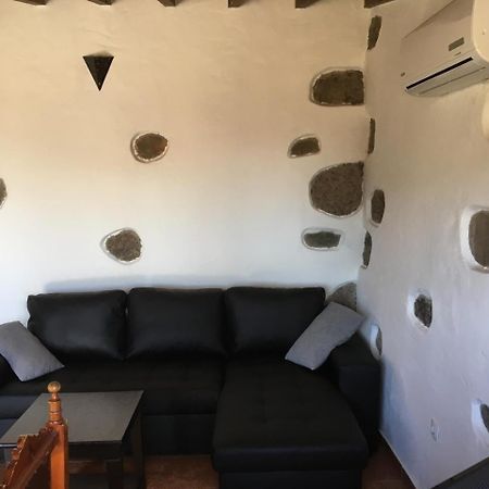 Country House Lomito De Taidia Risco Blanco Exterior photo