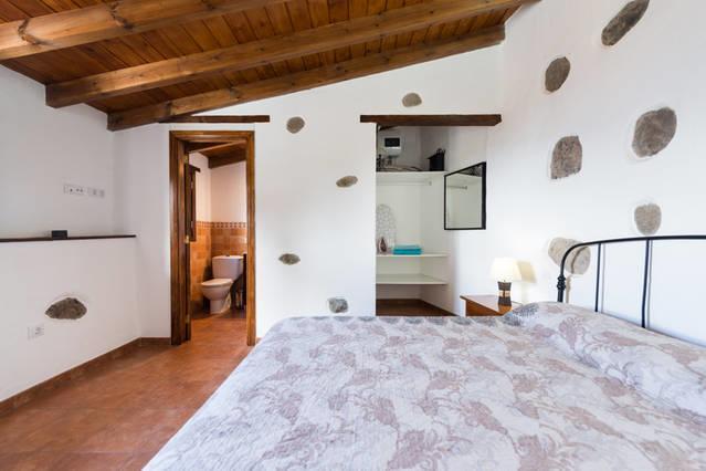 Country House Lomito De Taidia Risco Blanco Exterior photo
