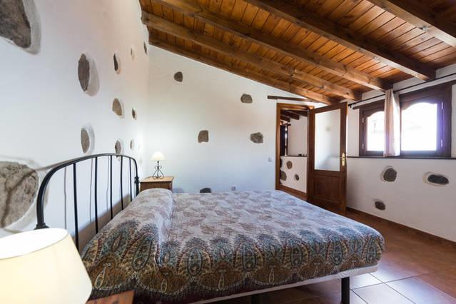 Country House Lomito De Taidia Risco Blanco Exterior photo