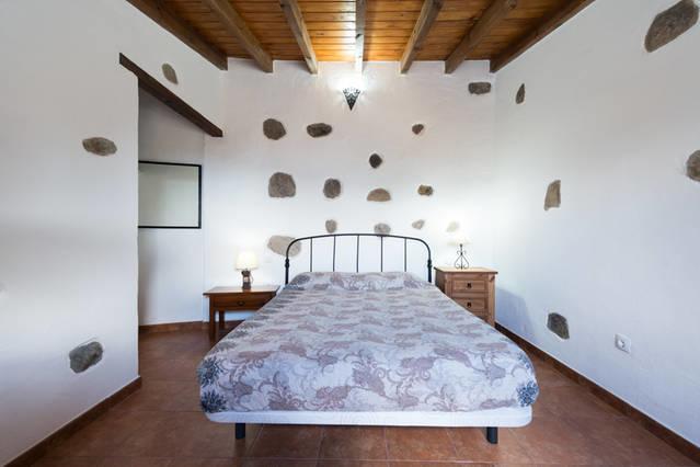 Country House Lomito De Taidia Risco Blanco Exterior photo
