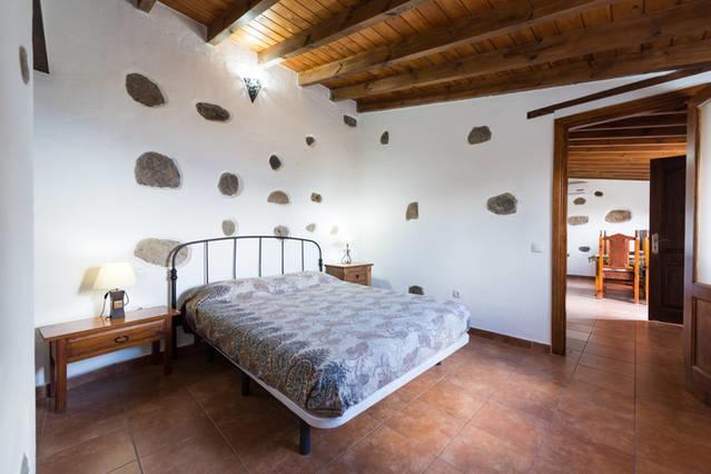 Country House Lomito De Taidia Risco Blanco Exterior photo