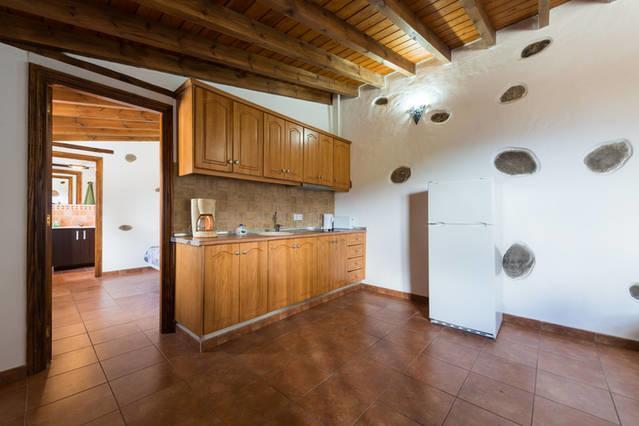 Country House Lomito De Taidia Risco Blanco Exterior photo