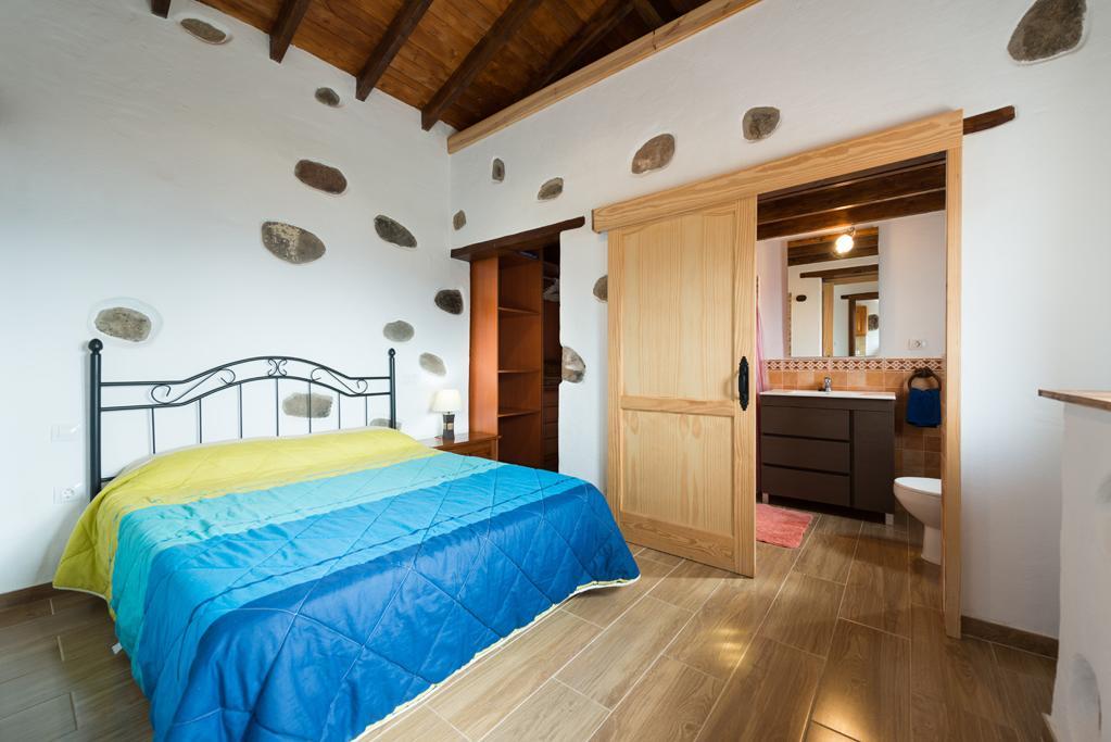 Country House Lomito De Taidia Risco Blanco Exterior photo