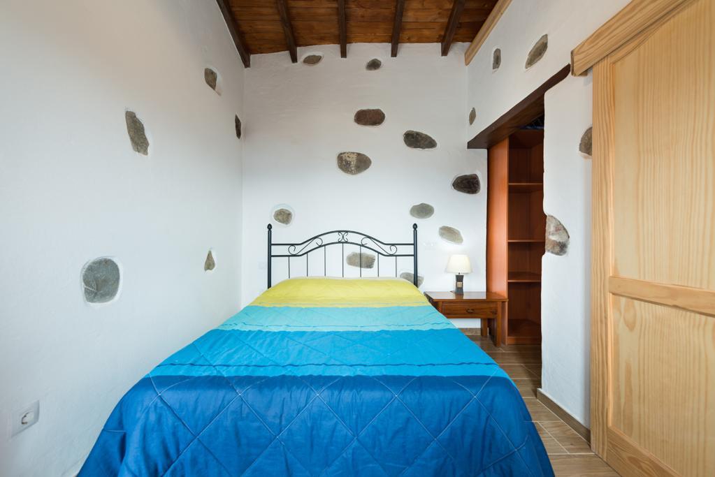 Country House Lomito De Taidia Risco Blanco Exterior photo