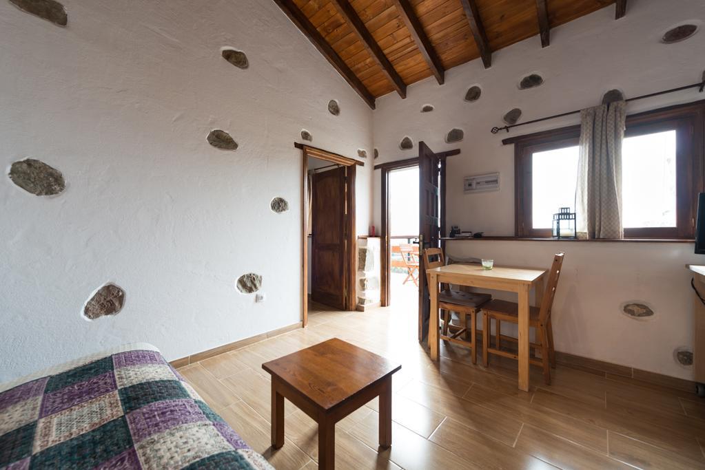 Country House Lomito De Taidia Risco Blanco Exterior photo